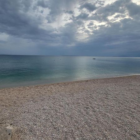 Апартаменты Sea View Новалья Экстерьер фото